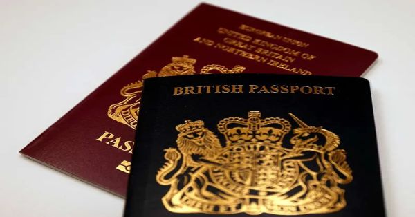 Vivió turista británico 25 años en Tailandia con visa vencida