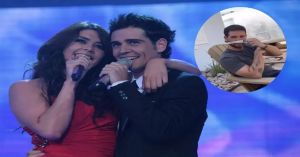 Anuncia Yuridia tercer embarazo, ya tiene hasta el nombre