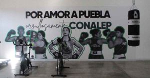 Benefician Conalep y Universidad del Deporte a 2.3 millones de jóvenes