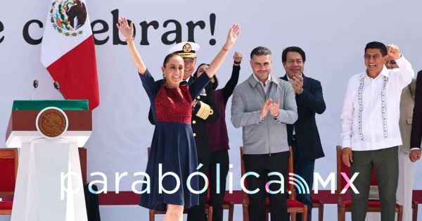 Injustificable, vida de lujos y privilegios en la 4T: Sheinbaum