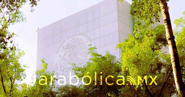 Listo el Senado de la Rep&uacute;blica para recibir el Paquete Econ&oacute;mico: Laura Itzel Castillo