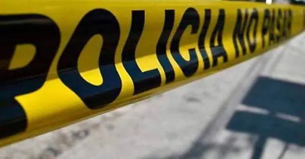 Asaltan y apuñalan en el abdomen a una persona de la tercera