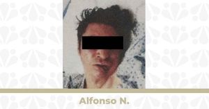 Recibe 23 a&ntilde;os de prisi&oacute;n por homicidio y lesiones calificadas: FGE