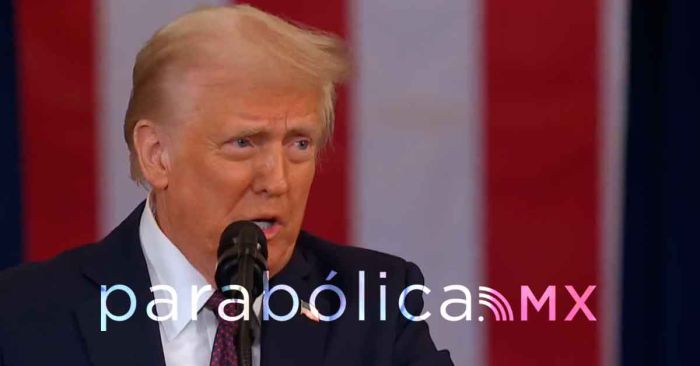 Un presidente sin palabra