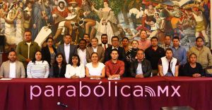 Impulsa Pepe Chedraui el fortalecimiento del tejido social en juntas auxiliares