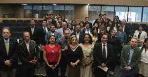 Analizan en Congreso historia constitucional de Puebla
