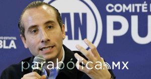 Acatar&aacute; PAN nulidad de elecci&oacute;n municipal en Puebla: Riestra