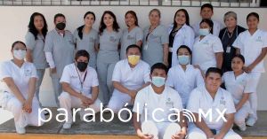Fortalece ISSSTEP la atención integral en unidades foráneas