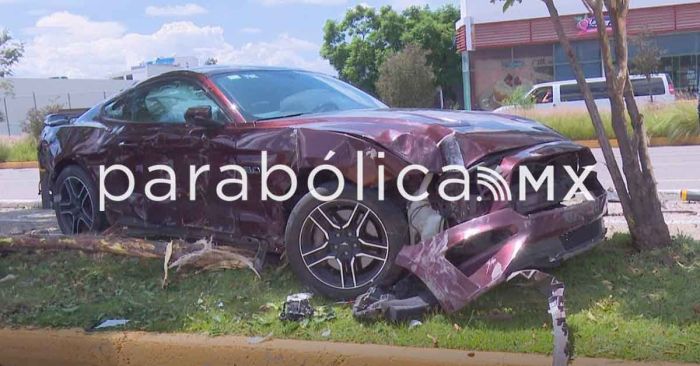 V&iacute;a r&aacute;pida, v&iacute;a accidentada