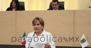 Exhortan en el Congreso sistema digital de protecci&oacute;n a mujeres