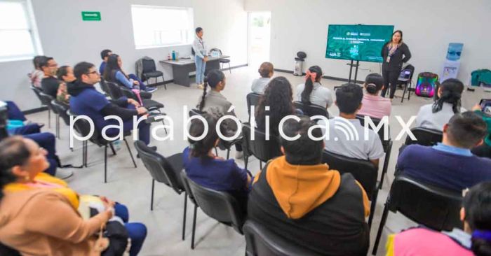 Promueve CEPOSAMI cultura de prevenci&oacute;n y empat&iacute;a con la salud mental