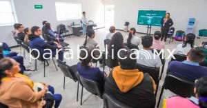 Promueve CEPOSAMI cultura de prevenci&oacute;n y empat&iacute;a con la salud mental