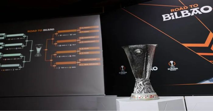 Conoce los rivales de César Huerta y el Anderlecht para los playoffs de la Europa League