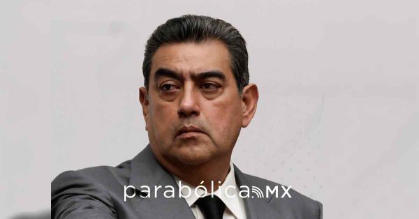 Celebra la 4T poblana inicio de la gestión de Sergio Salomón en Migración