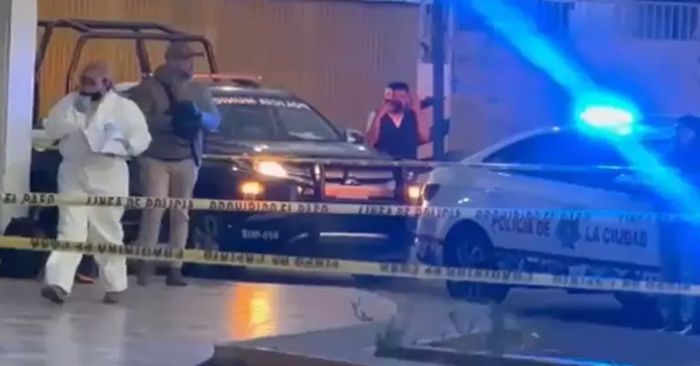 Asesinan a un hombre en San Antonio Cacalotepec