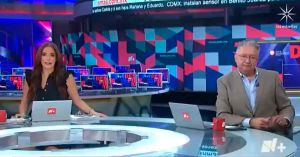 Fábula de una Televisa sin intereses empresariales