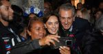Inaugura Pepe Chedraui videomapping conmemorativo al D&iacute;a de Muertos