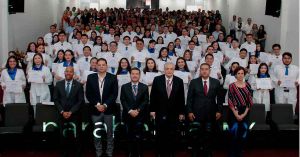 Impulsa ISSSTEP formaci&oacute;n de m&eacute;dicos de pregrado con sentido humanista