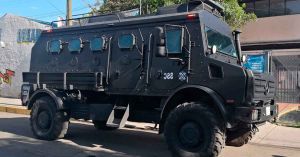 Vive la CDMX una situaci&oacute;n de rehenes; abaten al agresor solitario