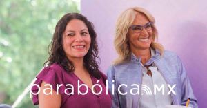 Tienen las mujeres en San Andrés Cholula una aliada en Lupita Cuautle: Adela Micha