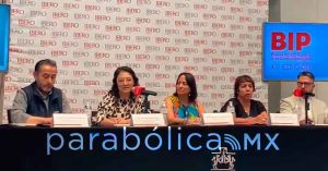 Anuncian la edición 15 de la Bienal Ibero de Arte Contemporáneo