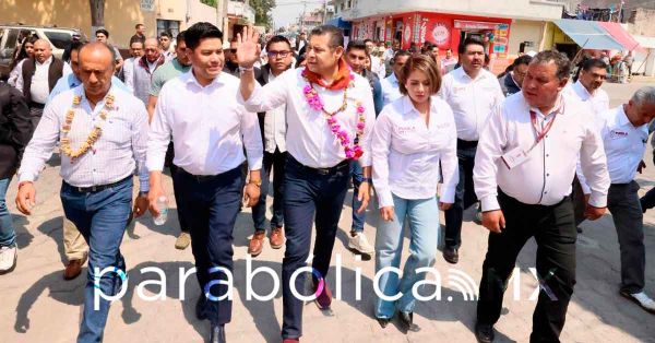 Exhibe Armenta omisiones de los delegados estatales