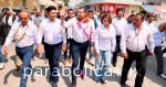 Exhibe Armenta omisiones de los delegados estatales