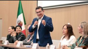 Impulsará Pavel Gaspar mayor contacto entre legisladores y ciudadanía