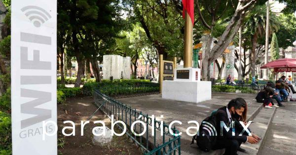 WiFi público: El cebo perfecto para robo de contraseñas