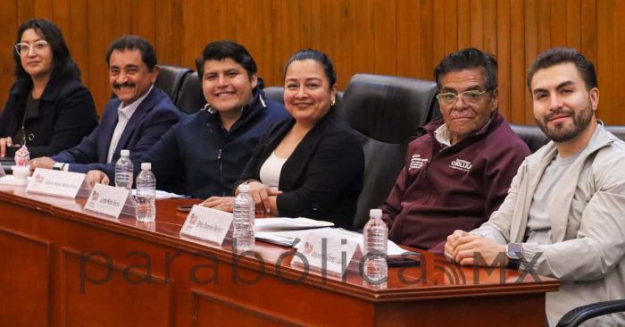 Encabeza Tonantzin Fernández acciones en favor de San Pedro Cholula