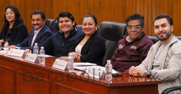 Encabeza Tonantzin Fernández acciones en favor de San Pedro Cholula