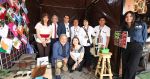 Inauguran en Zacatl&aacute;n segunda edici&oacute;n de expo cultura de caf&eacute; y arte