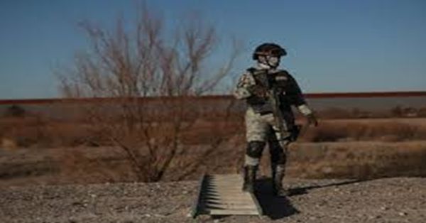 Aseguran a cinco mil 688 personas durante la Operaci&oacute;n Frontera Norte