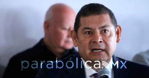 Anuncia Armenta ajustes en el gabinete estatal a 100 días de gobierno