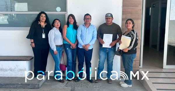 Acompa&ntilde;a el ayuntamiento de Huejotzingo denuncia por maltrato a yeguas en el Carnaval