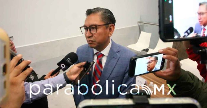 Se entregará a tiempo el Puente de La Panga: Figueroa