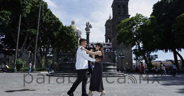 Trabaja gobierno de ciudad en proyecci&oacute;n tur&iacute;stica