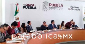 Proyecta el Gobierno de Puebla edificar 6 mil viviendas este a&ntilde;o