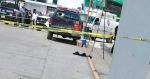 Ejecutan a comerciante en Texmelucan