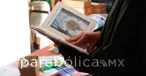 Celebrará IMACP el Día Internacional del Libro con encuentro de escritores poblanos