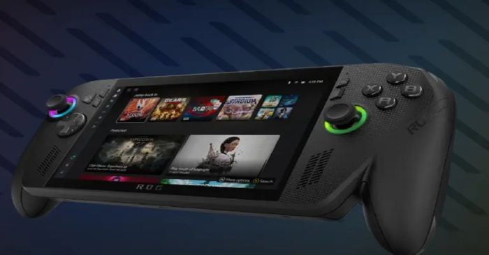 Llega la nueva consola de Xbox port&aacute;til y esto costar&aacute; en M&eacute;xico