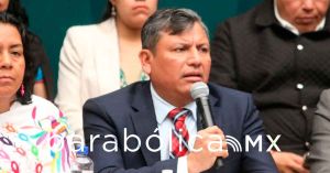 Reporta SSP 77 detenciones durante la ultima semana