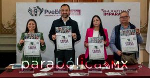 Anuncian la primera Feria de Empleo de la "Capital Imparable"