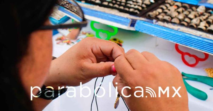 Reunirá Mercadito de las Juventudes a 60 emprendimientos: ayuntamiento