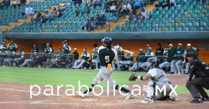 Arranca la pretemporada de Pericos en el Parque de los Hermanos Serdán