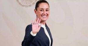 Respaldan el 70% de los mexicanos a Claudia Sheinbaum: Mendoza Blanco & Asociados