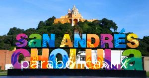 Anuncian festejos por el Día de las Madres en San Andrés Cholula