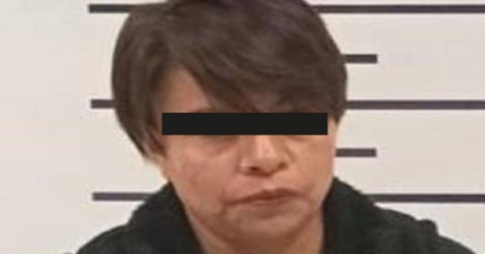 Detienen a una mujer acusada de robo en San Andrés Cholula