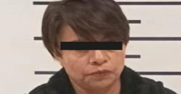 Detienen a una mujer acusada de robo en San Andrés Cholula