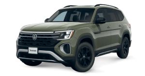 Deben acudir a revisión 6 mil 994 vehículos Volkswagen